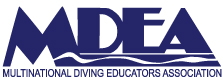 MDEA - Multinational Diving Educators Association